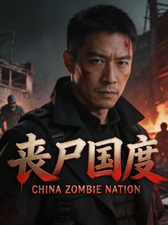 丧尸国度