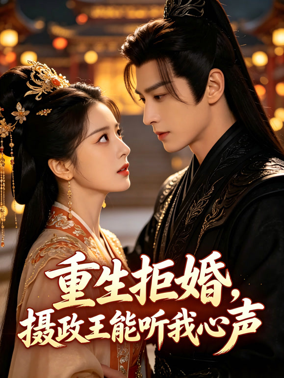 重生拒婚，摄政王能听我心声
