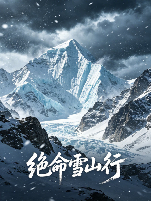 绝命雪山行