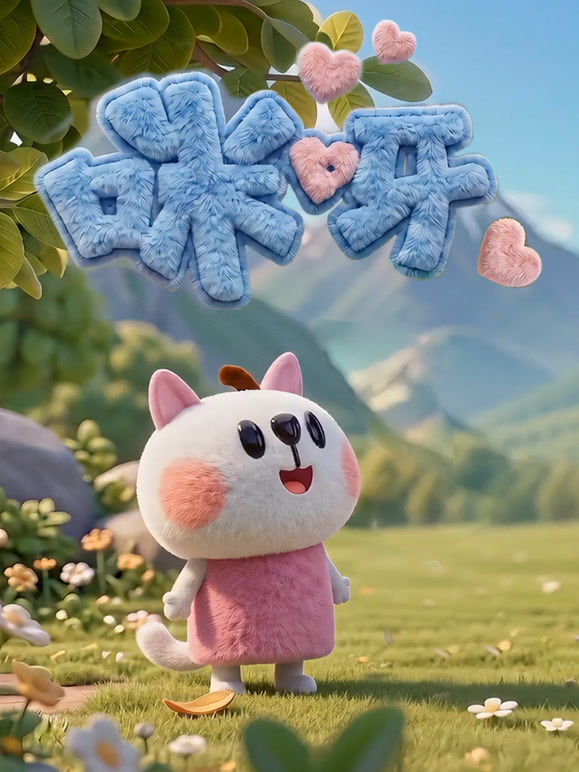 咪呀