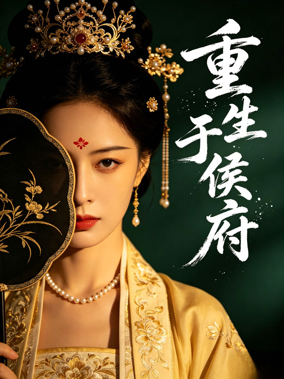 重生于侯府