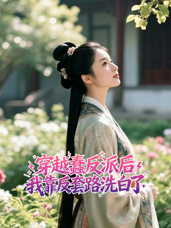 穿越蠢反派后我靠反套路洗白了