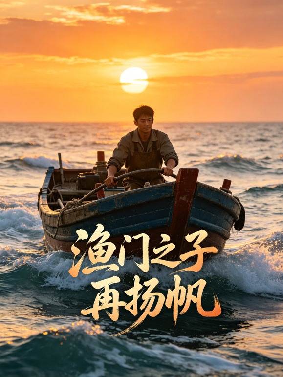 渔门之子再扬帆