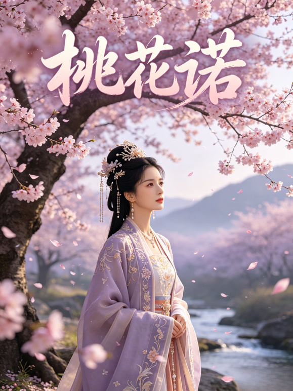 桃花诺