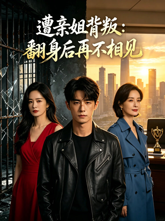 遭亲姐背叛：翻身再不相见