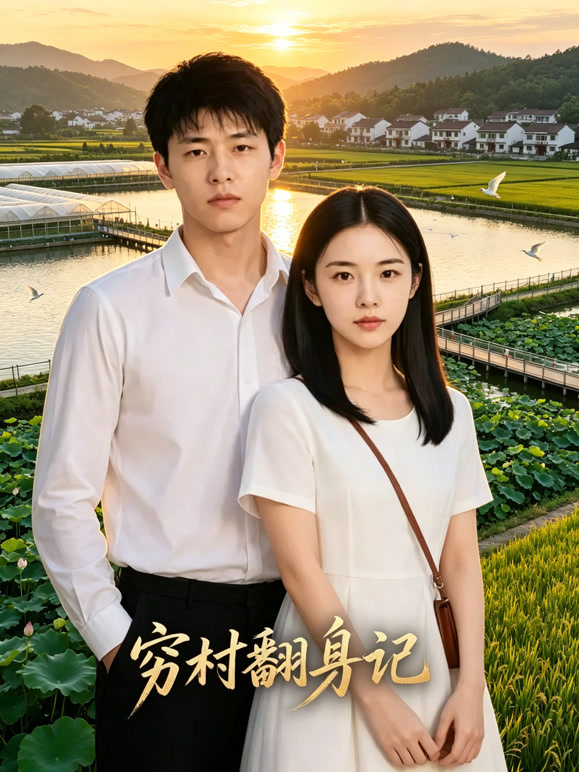 穷村翻身记