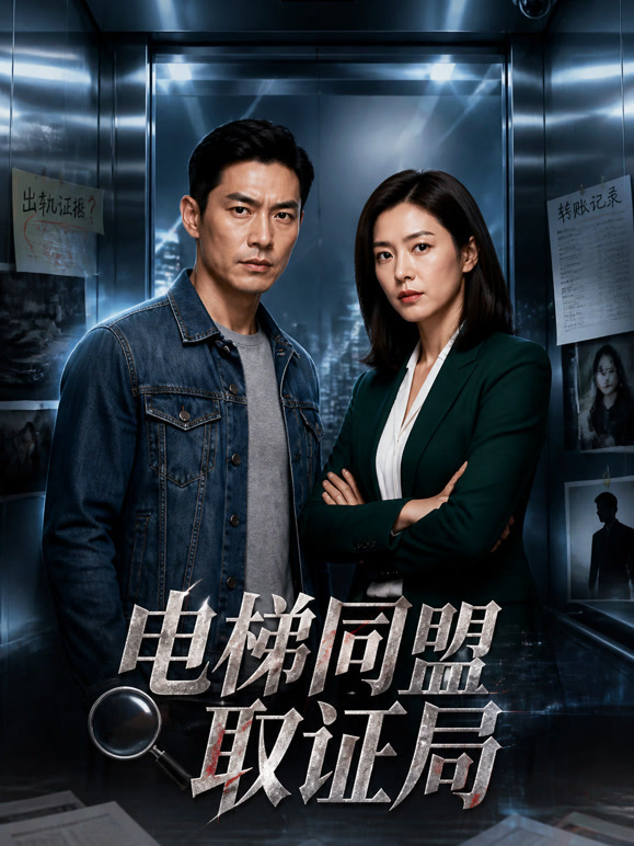 电梯同盟取证局