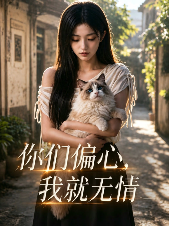 你们偏心，我就无情