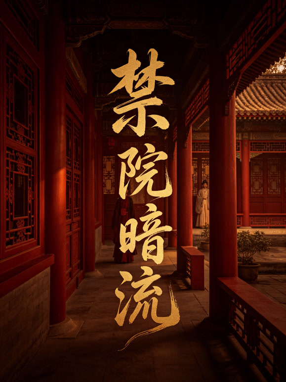 禁院暗流