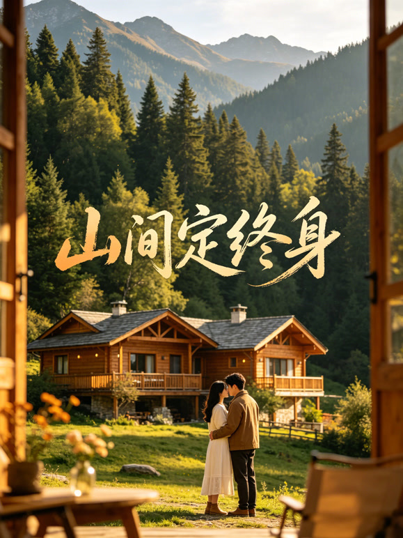 山间定终身