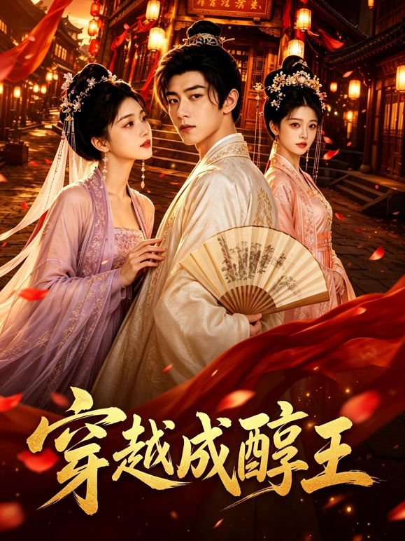 穿越成醇王