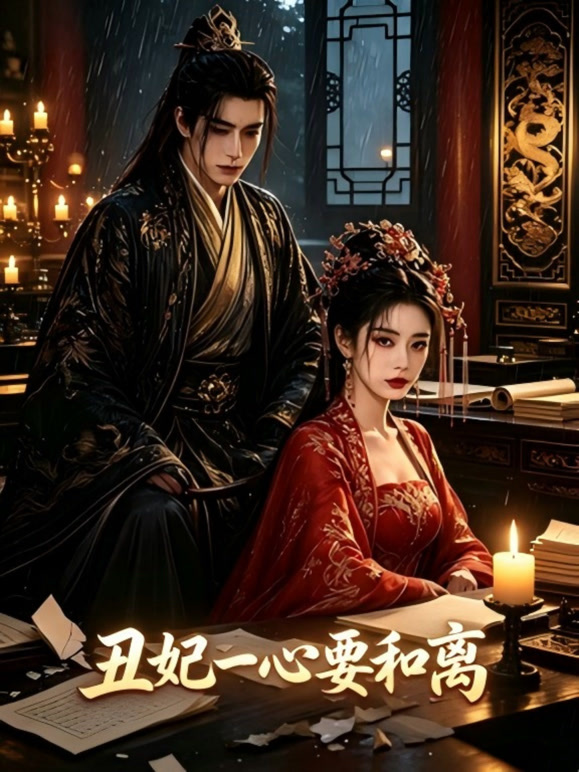 丑妃一心要和离