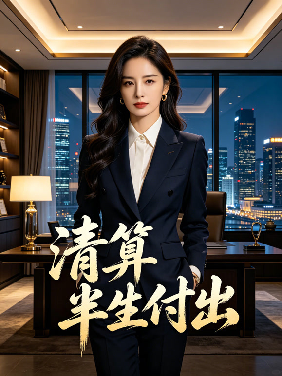 清算半生付出