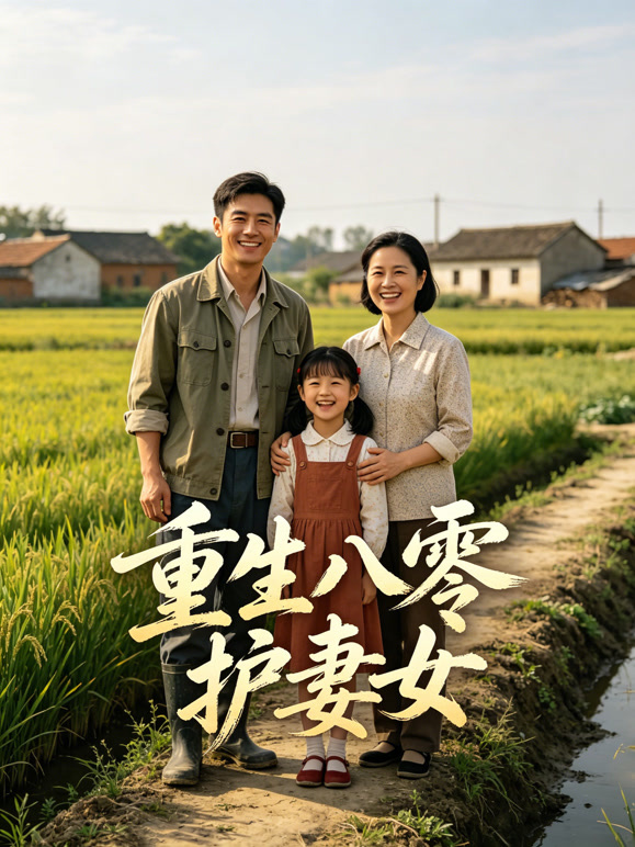 重生八零护妻女