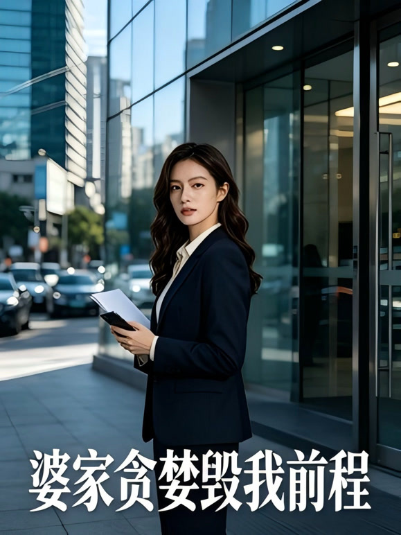 婆家贪婪毁我前程