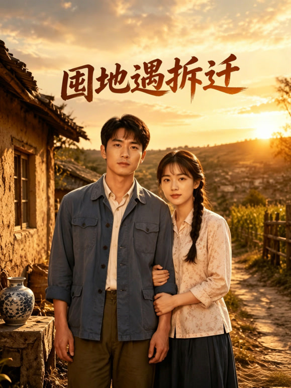 囤地遇拆迁