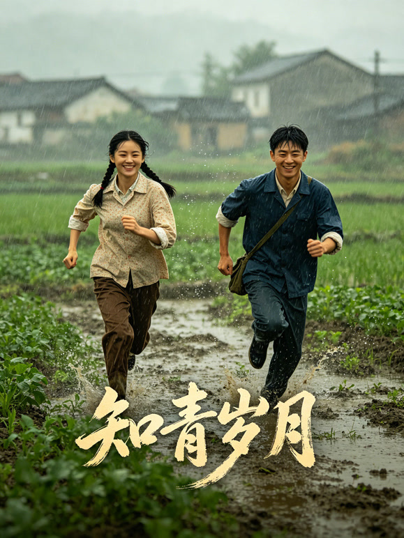 知青岁月