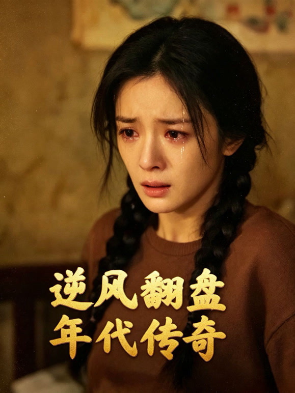 逆风翻盘年代传奇