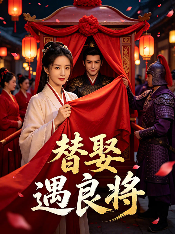 替娶遇良将