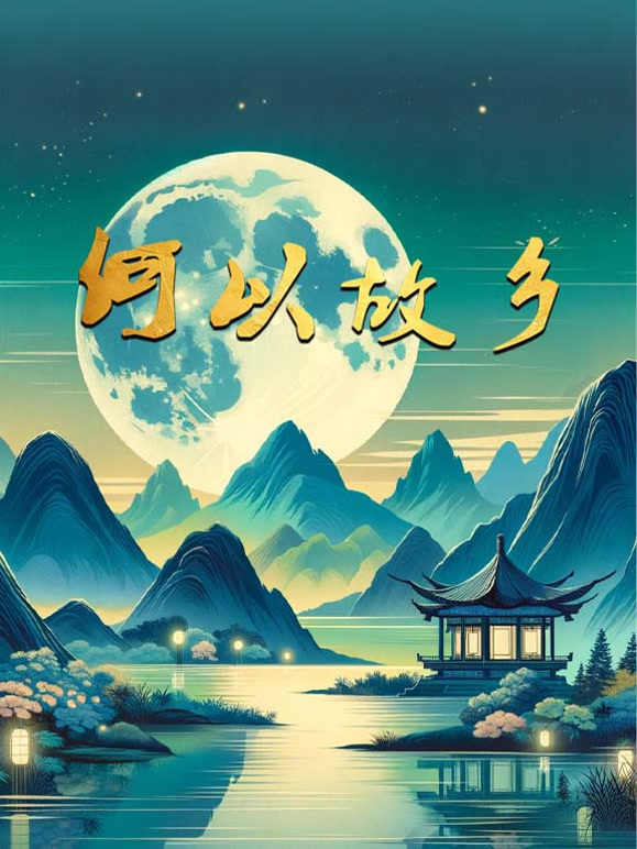 何以故乡