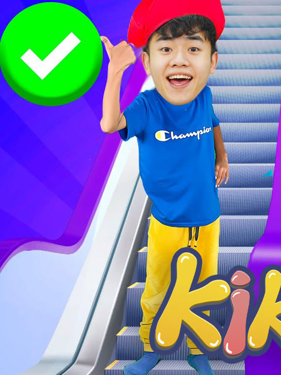 Kiki趣味玩家 第10季