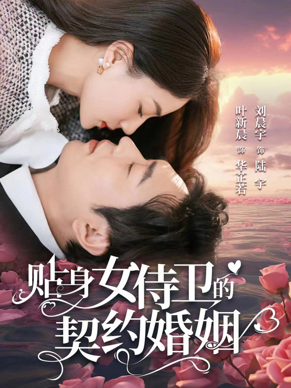 贴身女侍卫的契约婚姻