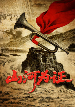 山河为证