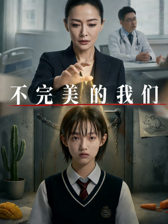 不完美的我们