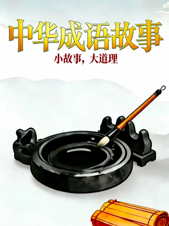 中华成语故事