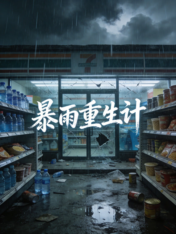 暴雨重生计
