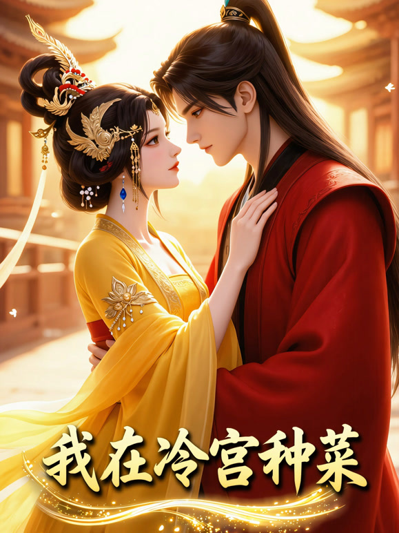 我在冷宫种菜