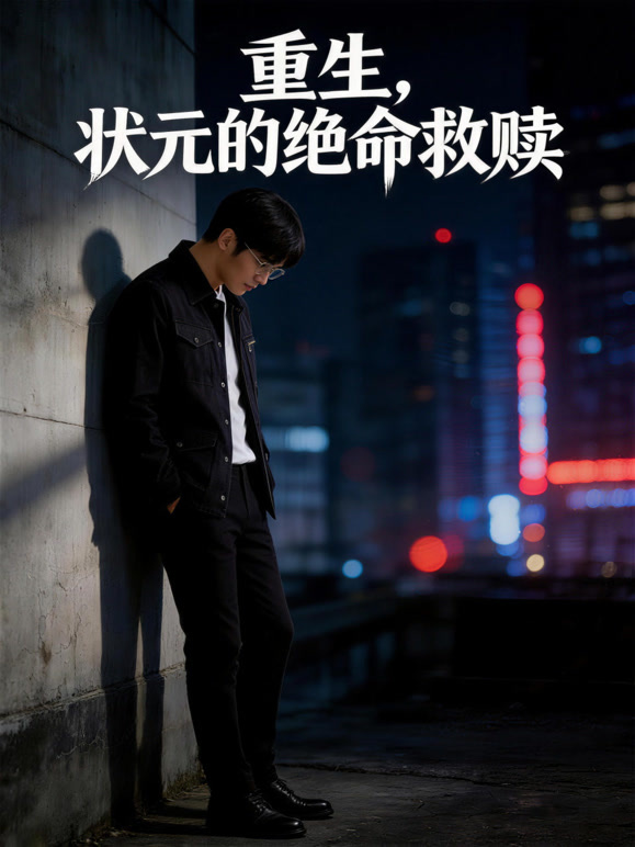 重生，状元的绝命救赎