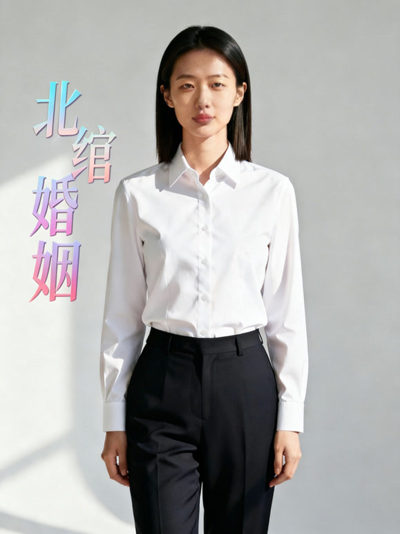 北绾婚姻