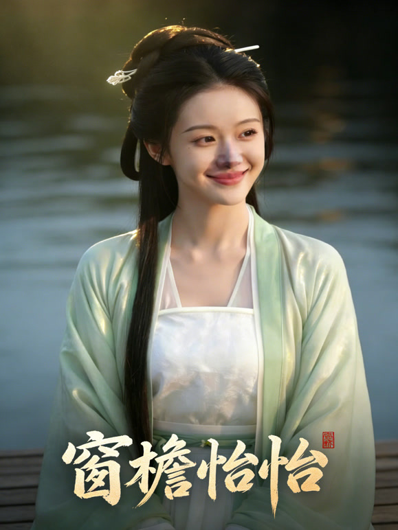 窗檐怡怡