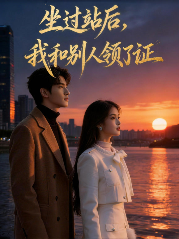 坐过站后，我和别人领了证