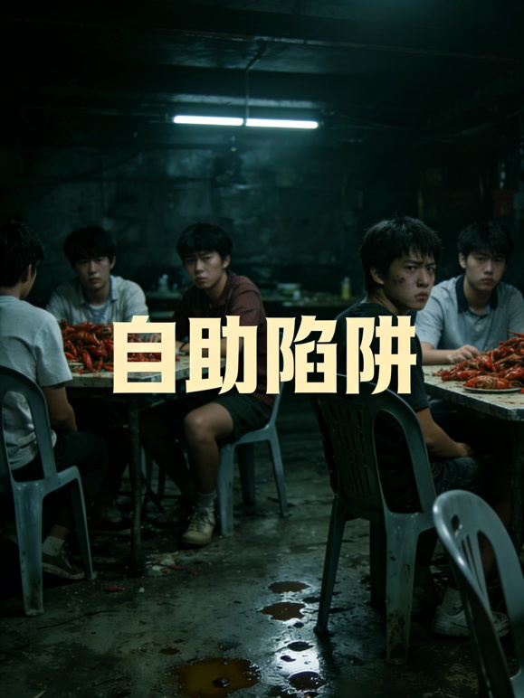 自助陷阱