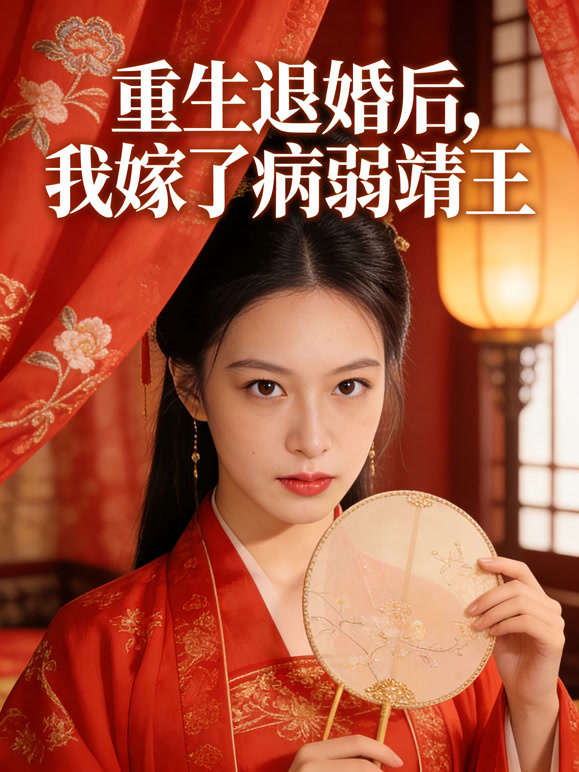 重生退婚后，我嫁了病弱靖王