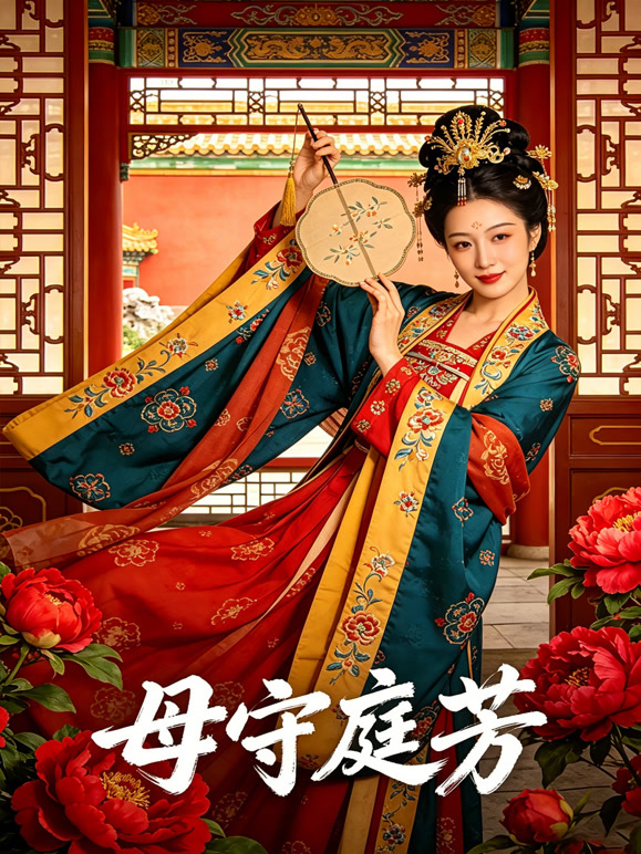 母守庭芳