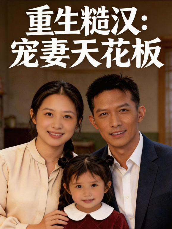 重生糙汉：宠妻天花板