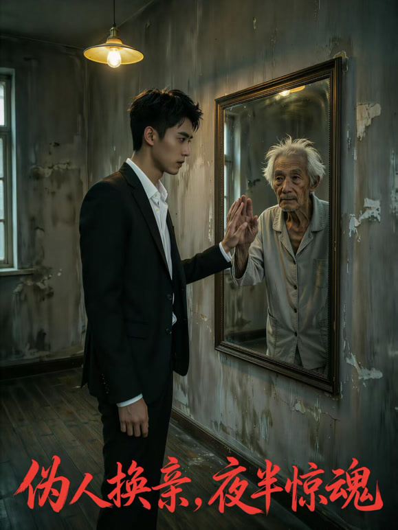 伪人换亲，夜半惊魂