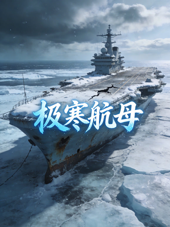 极寒航母