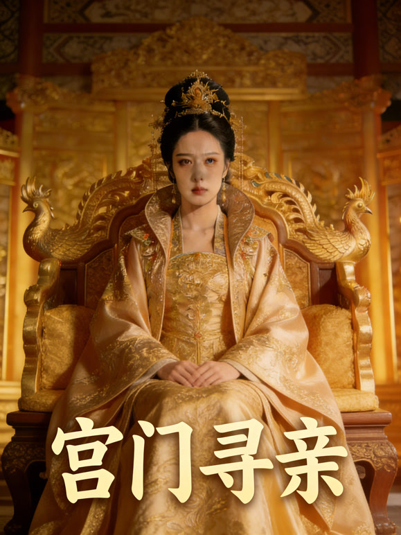 宫门寻亲