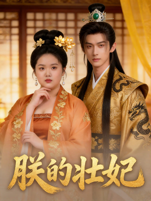 朕的壮妃