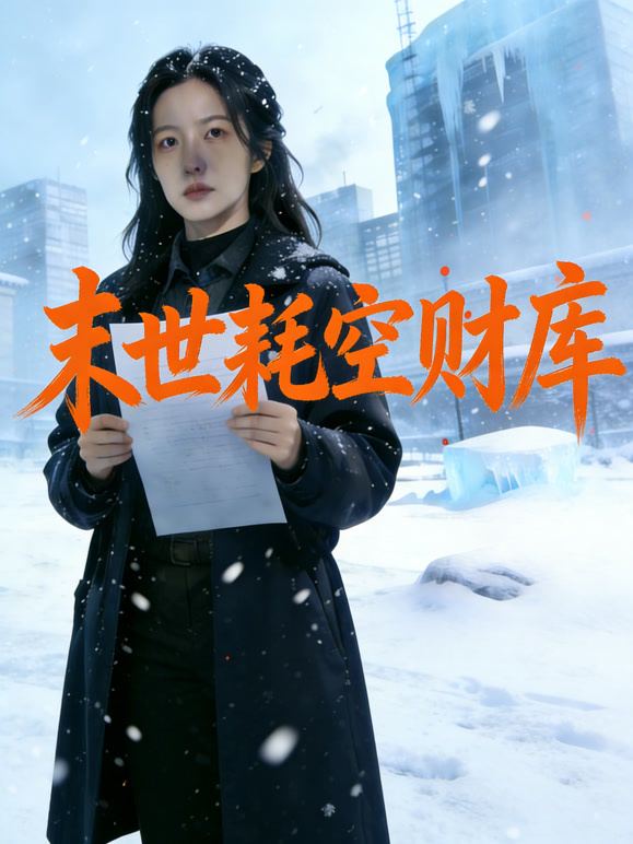 末世耗空财库
