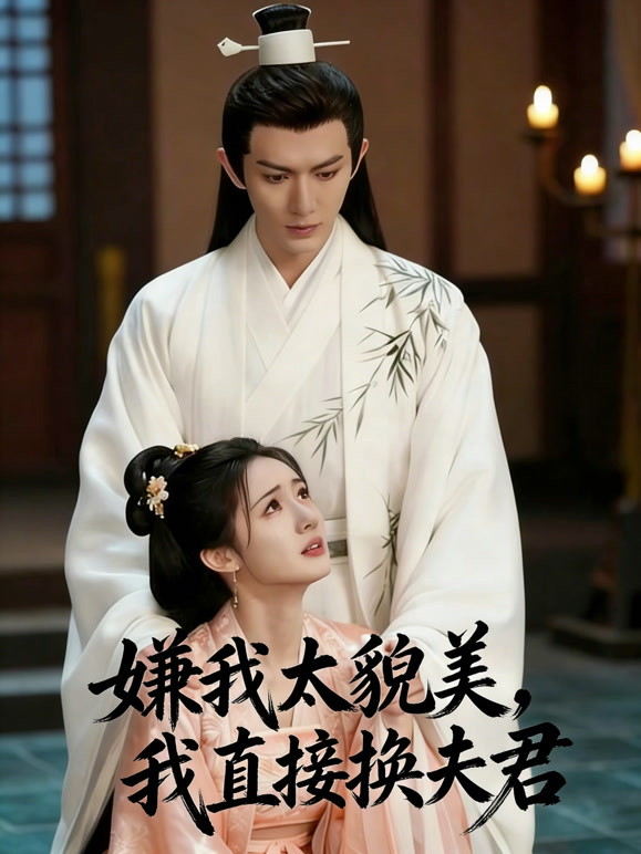嫌我太貌美，我直接换夫君