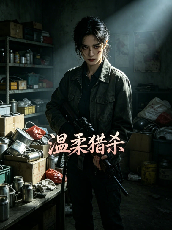 温柔猎杀