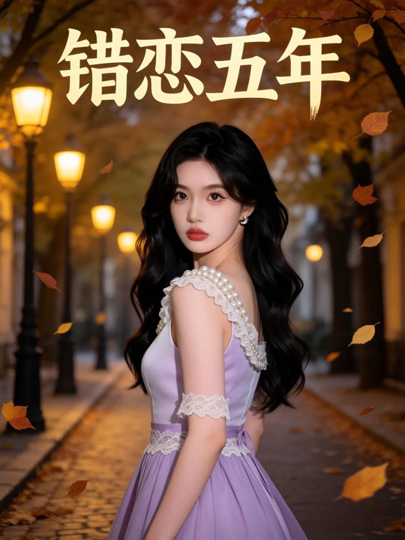 错恋五年