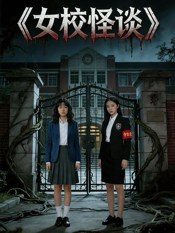 女校怪谈