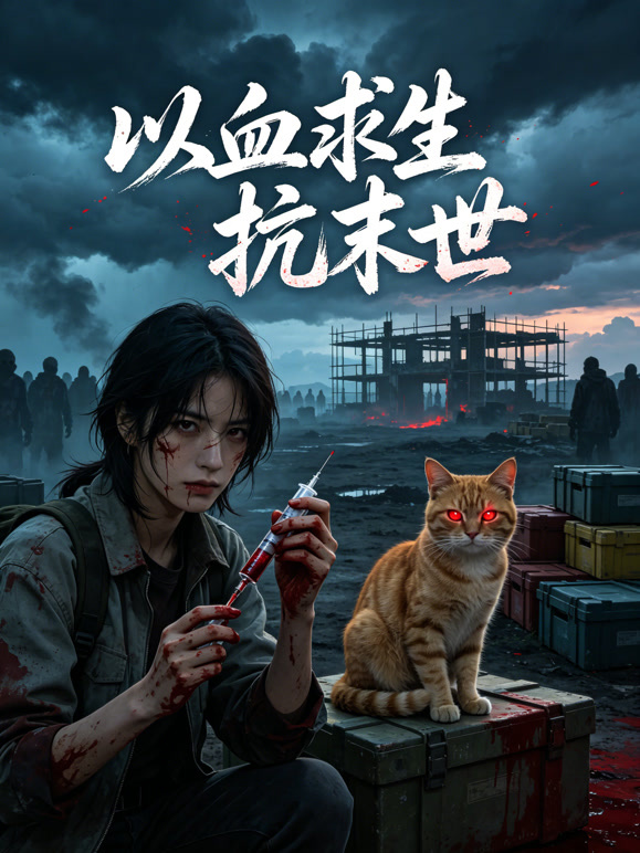 以血求生抗末世