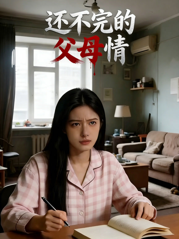 还不完的父母情